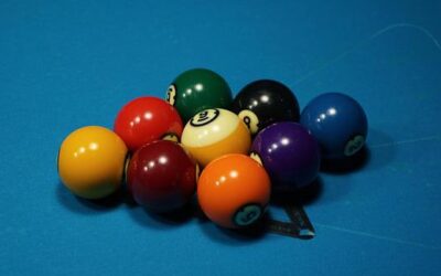 How to Rack for 9-Ball Pool Game