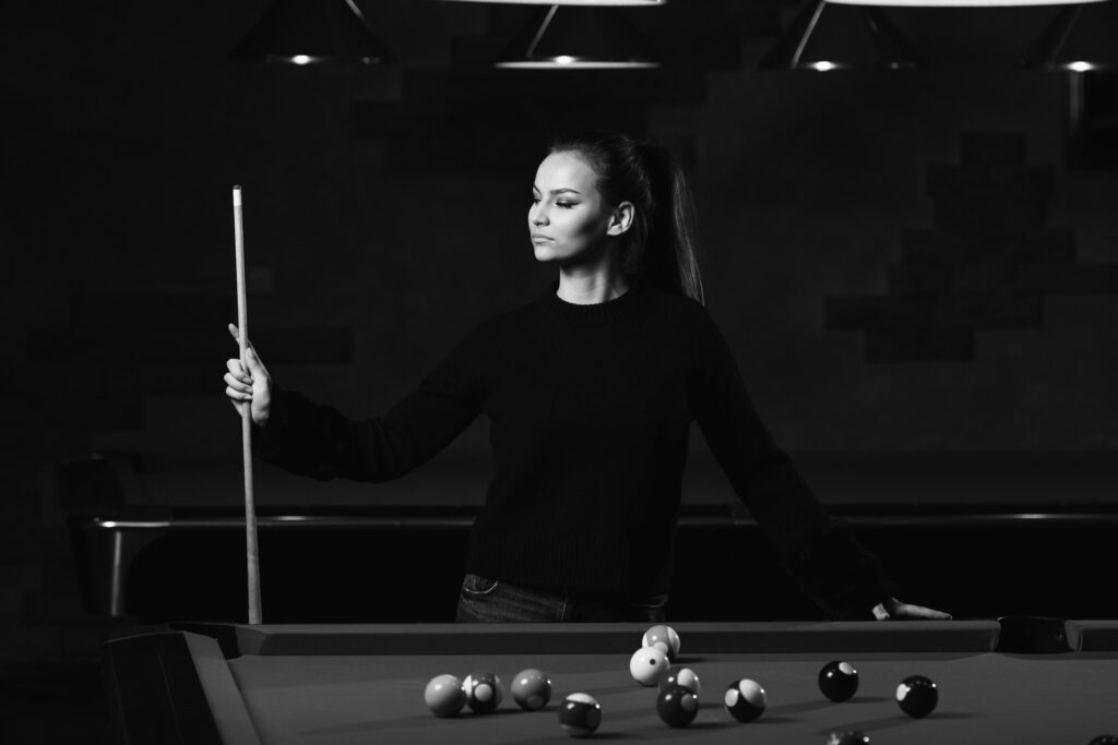 Choosing the Right Pool Cue