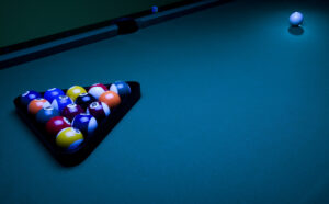 Choosing the right felt for your pool table
