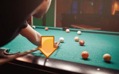 Pool Table Sights – Why?