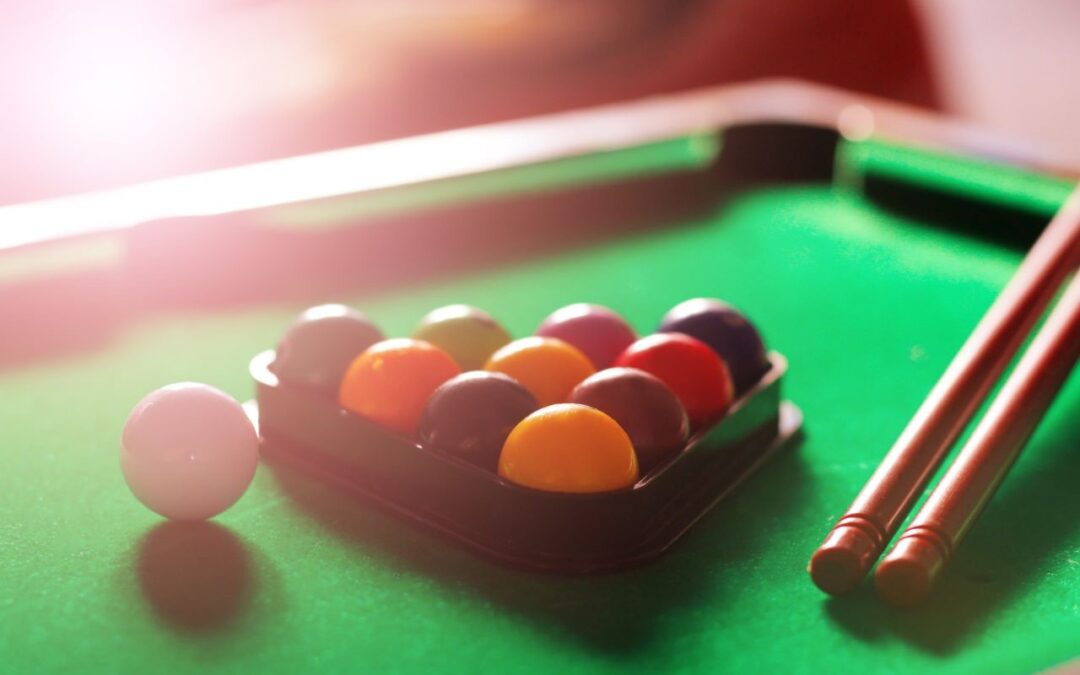 Affect of Environmental Factors on Your Pool Table