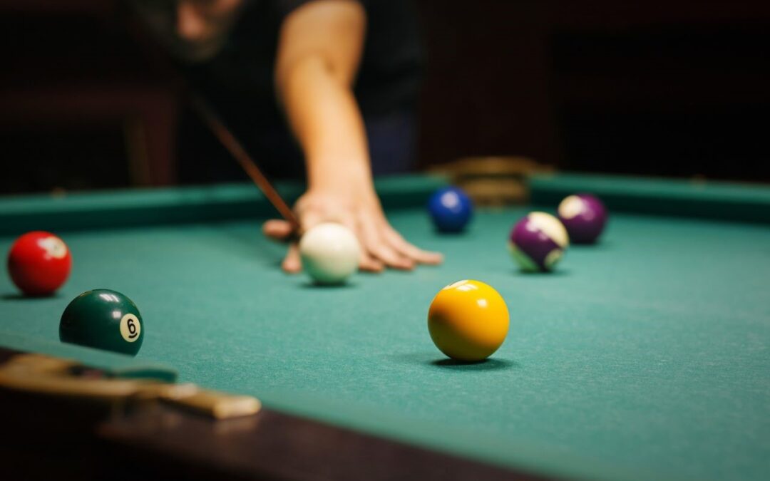 Common Playability Issues with Pool Tables
