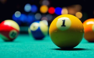 Quality Pool Balls – Does it Really Matter?
